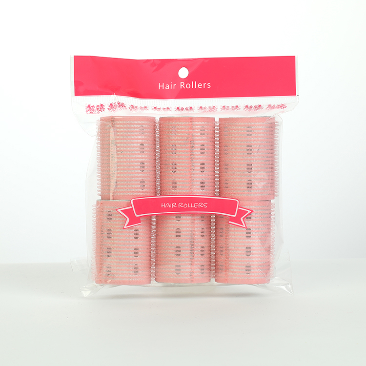 Diameter 40MM Aluminium Heating Velcro Roller5