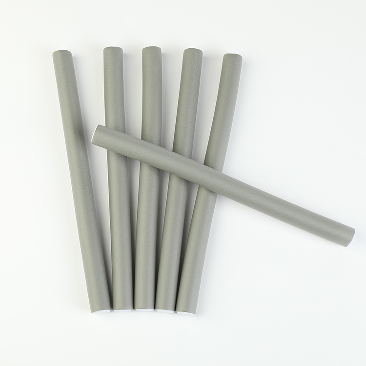 EVA Foam Soft Twist Hair Roller Diameter 18MM