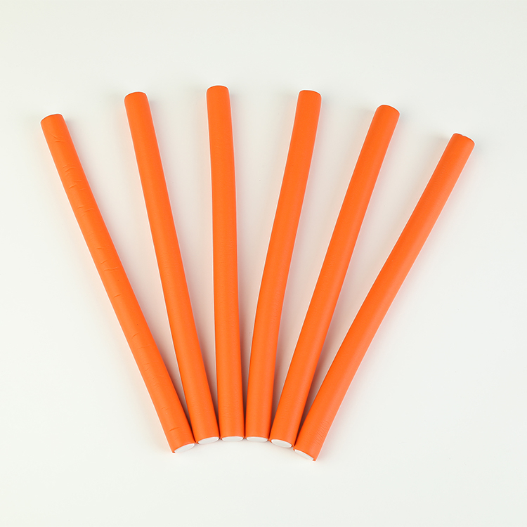 EVA Foam Soft Twist Hair Roller Diameter 16MM