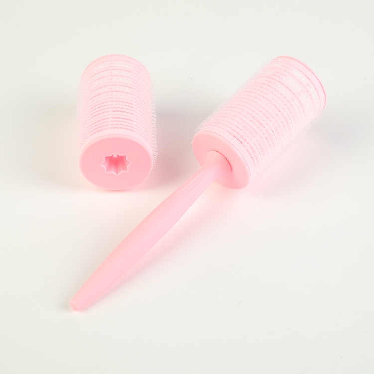 Diameter 40MM Nylon Velcro Roller With Handle5