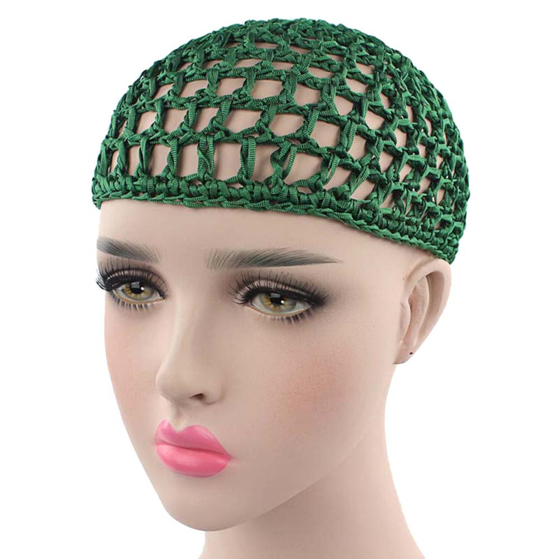 Women Nylon Hair Net