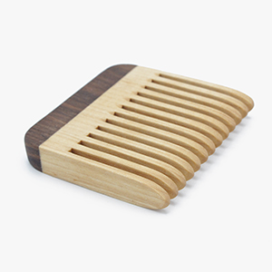beard comb-vickkybeauty