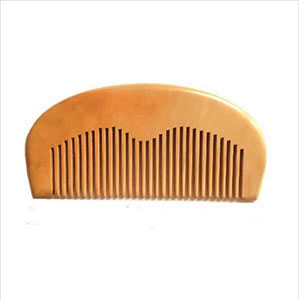 beard comb-vickkybeauty