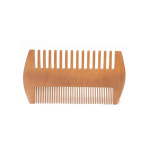 beard comb-vickkybeauty