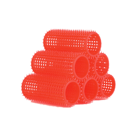 Diameter 26MM Plastic Magic Hair Roller