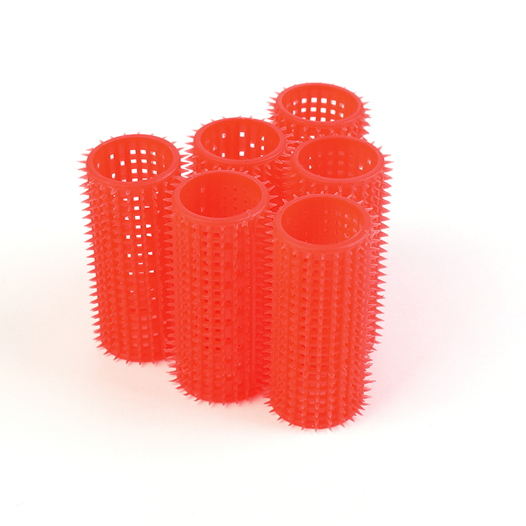 Diameter 26MM Plastic Magic Hair Roller