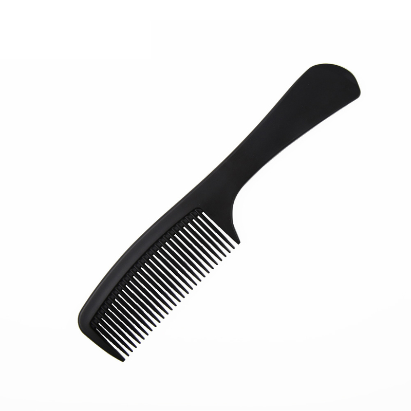 Carbon Fiber Detangling Hair Cutting Comb