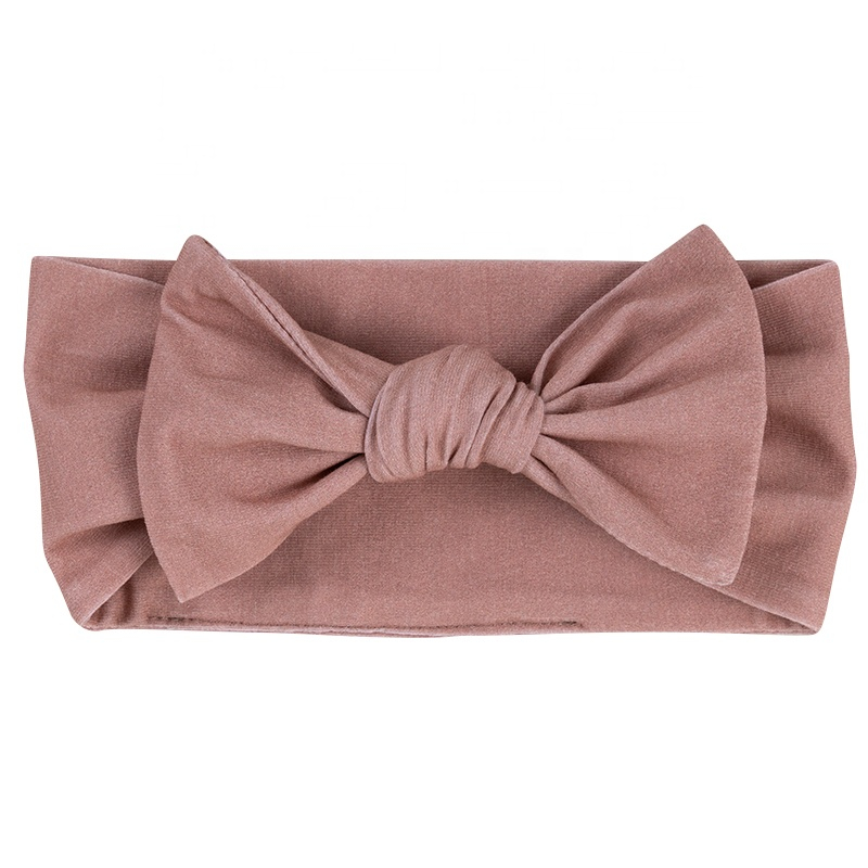 Bow Headband