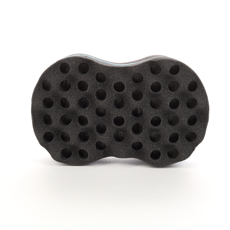 Salon Twist Afro Dreadlocks Hair Brush