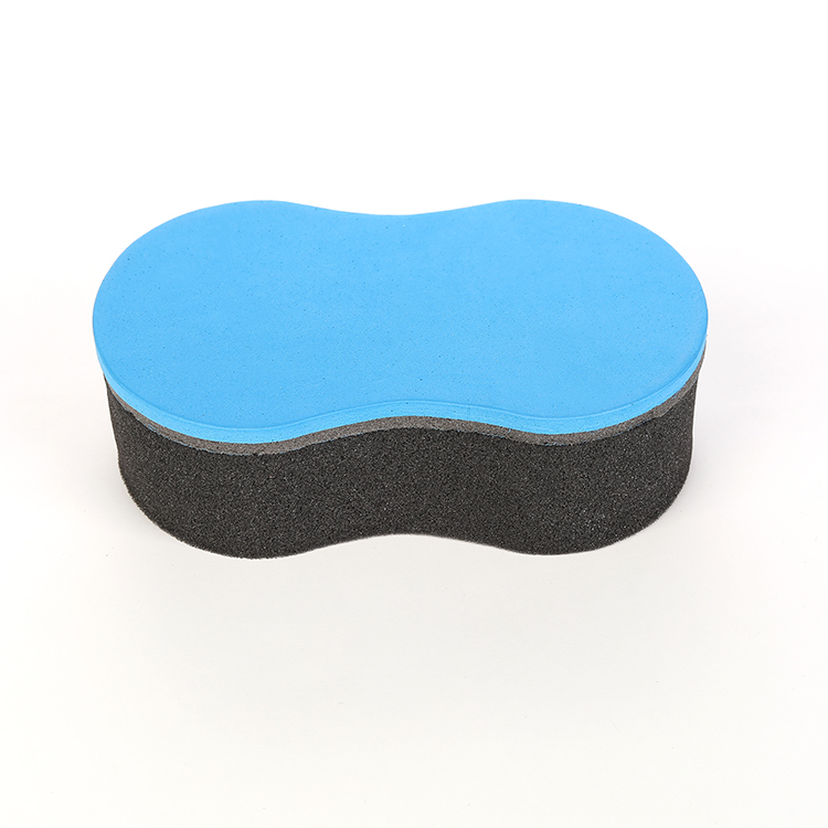 Double Sides Magic Twist Afro Dreadlocks Hair Brush