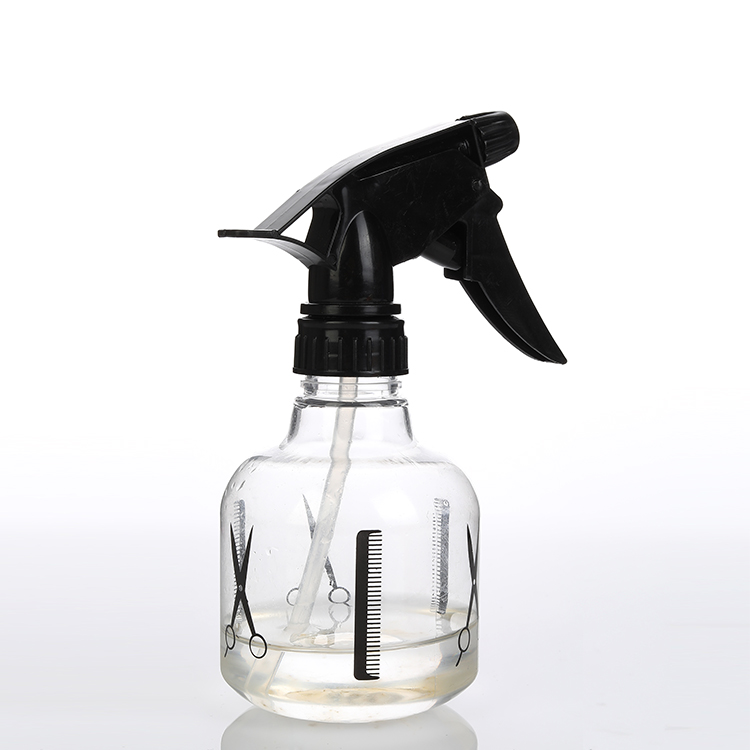 Haircut Water Trigger Spray Bottle