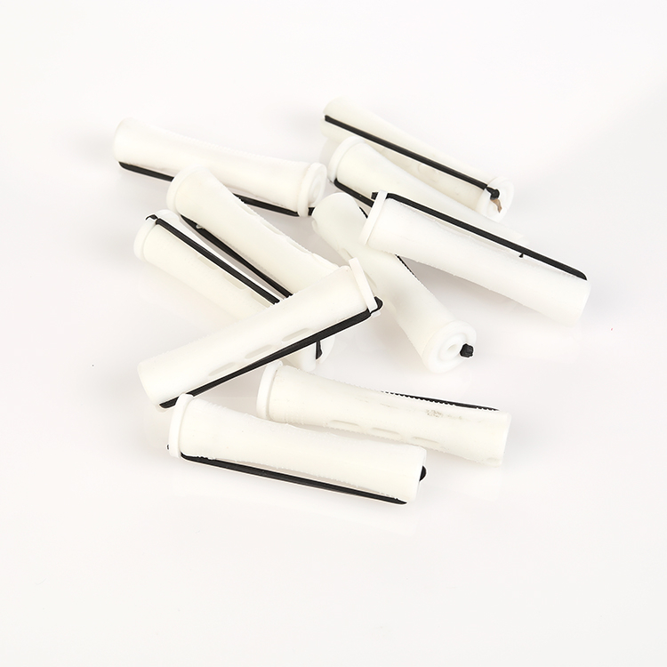 Fashion Double Internal Buckle Hair Styling Toolplastic Hair Curlers(Diameter 1.6MM)