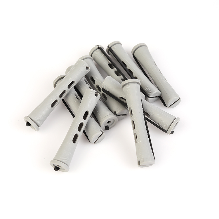 Fashion Double Internal Buckle Hair Styling Toolplastic Hair Curlers(Diameter 1.5MM)