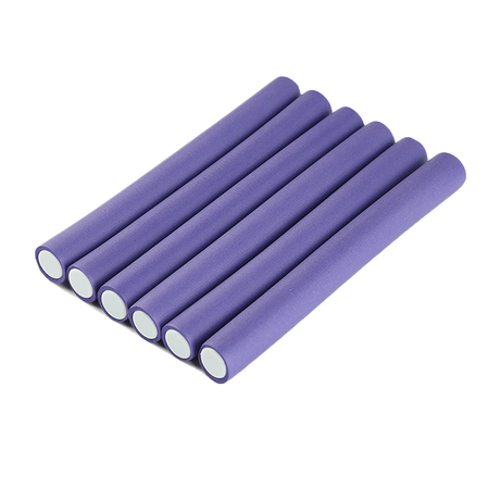 EVA Foam Soft Twist Hair Roller Diameter 20MM