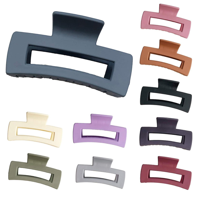 Our Claw Clips For Sale-Vickkybeauty2