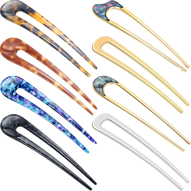 Our Hair Pins For Sale-Vickkybeauty2