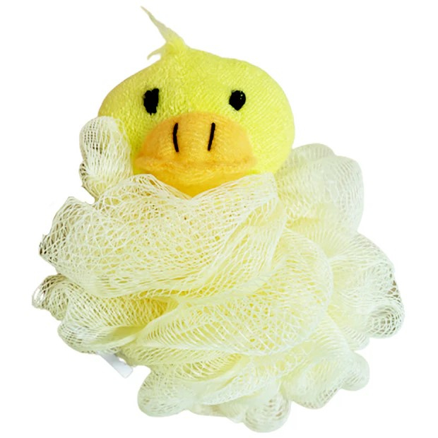 One-Stop Animal Bath Sponge Wholesale Service-Vickkybeauty