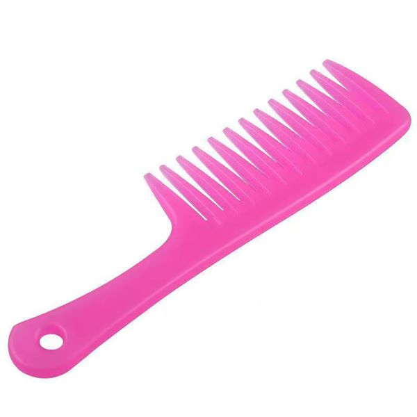 Wholesale Wide Tooth Comb-Wholesale Wide Tooth Comb-vickkybeauty4