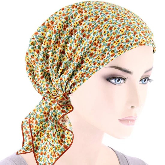 Our One-Stop Head Wrap Wholesale Service-Vickkybeauty