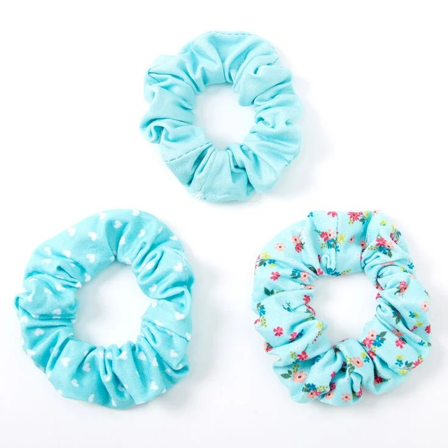 Our Scrunchies For Sale-Vickkybeauty3