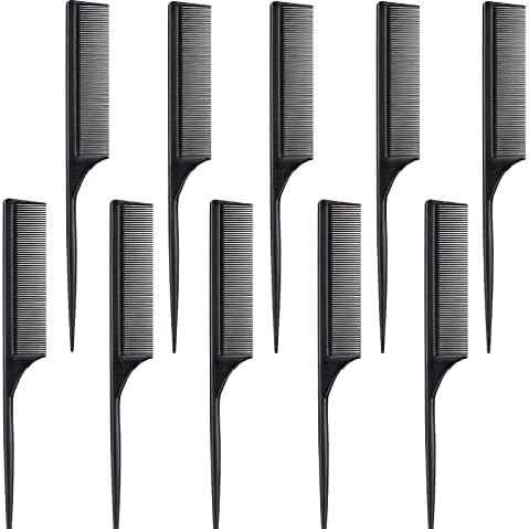 Our One-Stop Rat Tail Combs Wholesale Service-Vickkybeauty