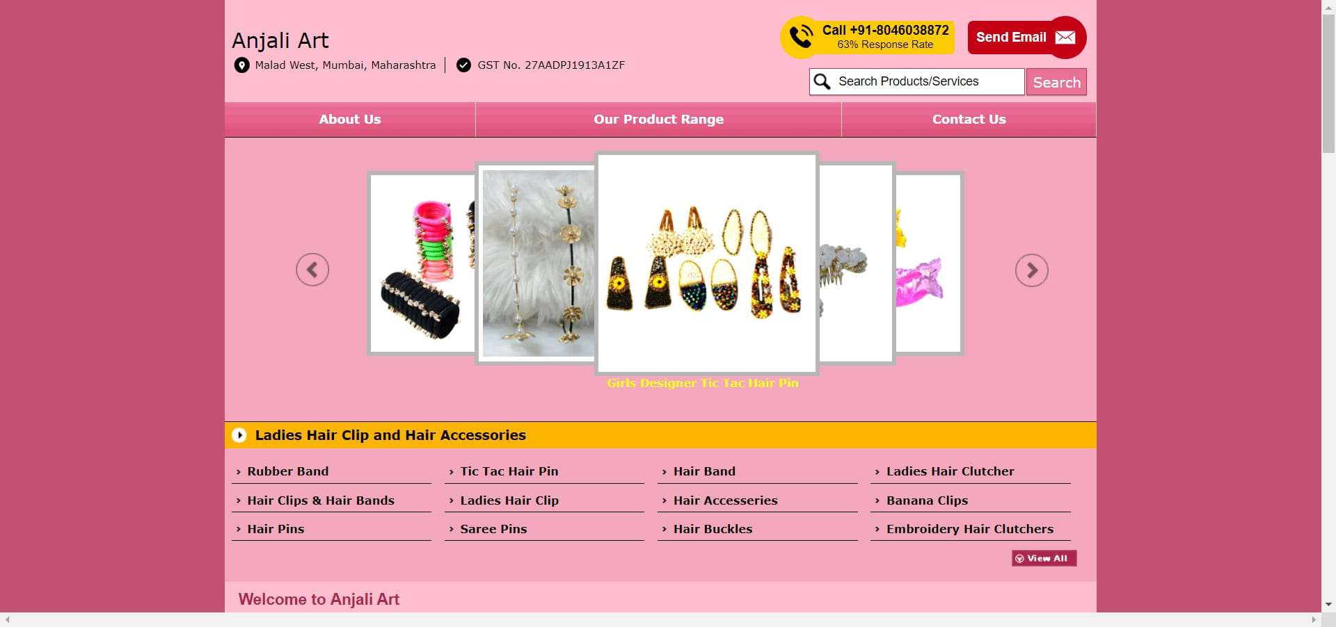 Anjali Art - Vickkybeauty