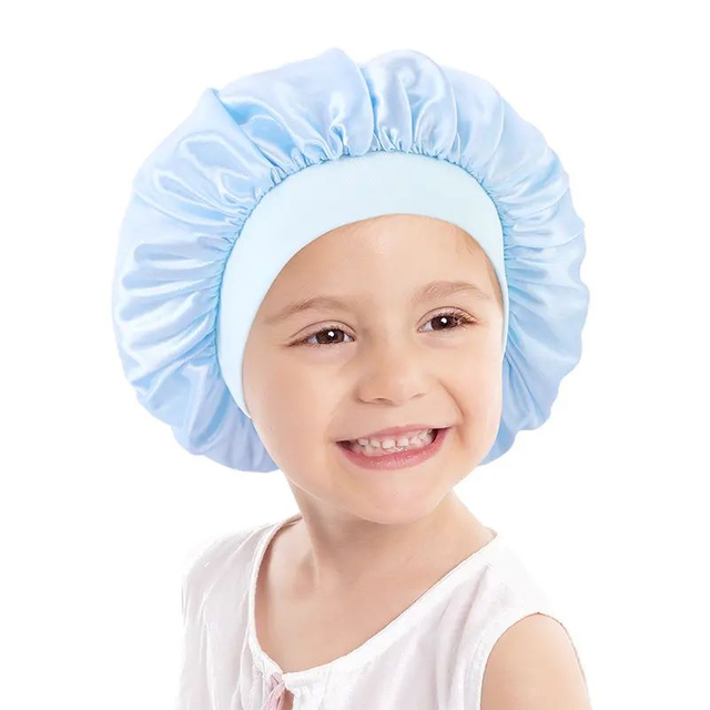 One Stop Hair Bonnet Wholesale Service-Hair Bonnet Wholesale-Vickkybeauty4