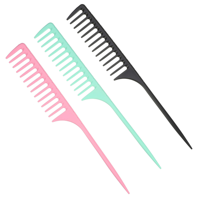 Our One-Stop Rat Tooth Comb Wholesale Service-Vickkybeauty