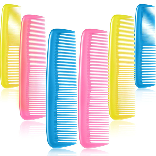 Our One-Stop Plastic Comb Wholesale Service-Vickkybeauty