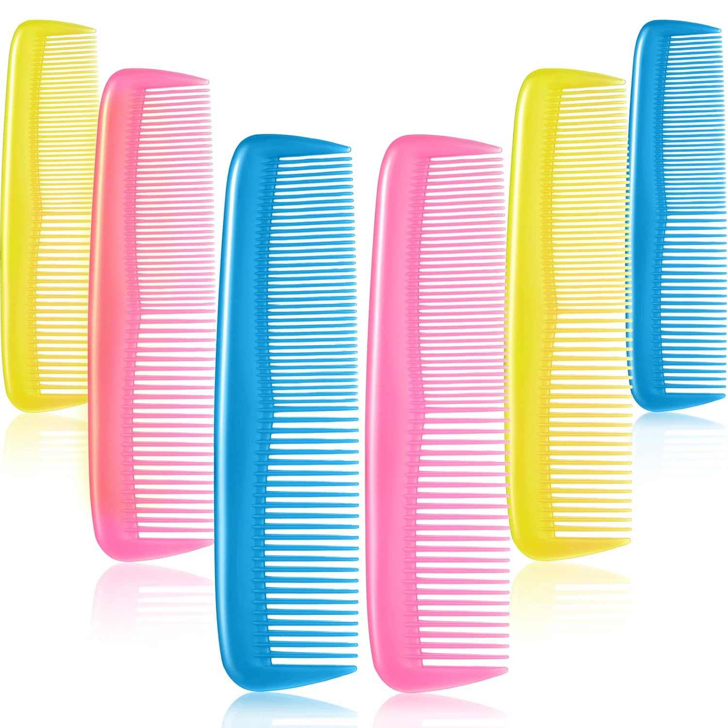 Our One-Stop Plastic Comb Wholesale Service-Vickkybeauty7