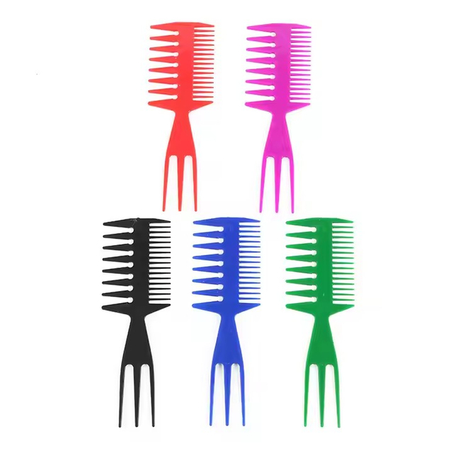 Our One-Stop Fish Tail Comb Wholesale Service-Vickkybeauty
