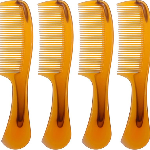 Our One-Stop Fish Tail Comb Wholesale Service-Vickkybeauty