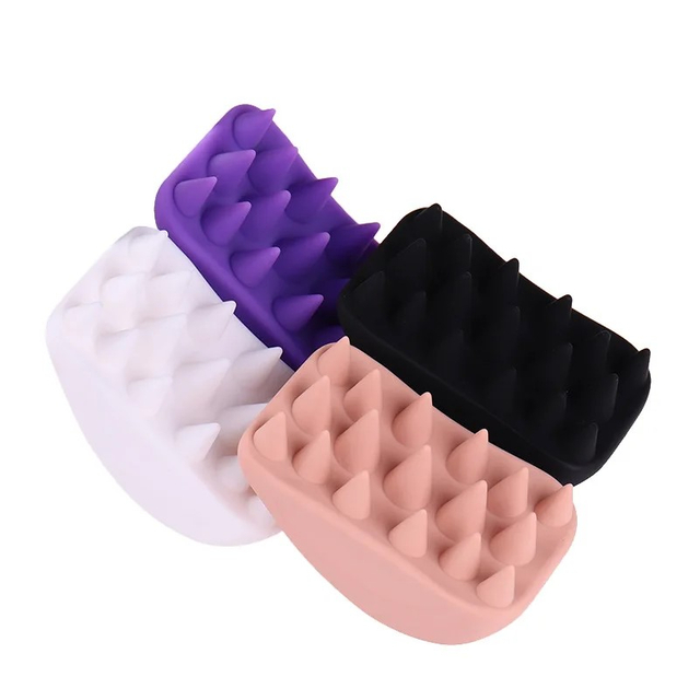 One-Stop Wholesale Hair Massage Comb Service-Hair Massage Comb Wholesale-Vickkybeauty3