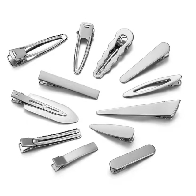 Our Hair Barrette For Wholesale-Vickkybeauty6