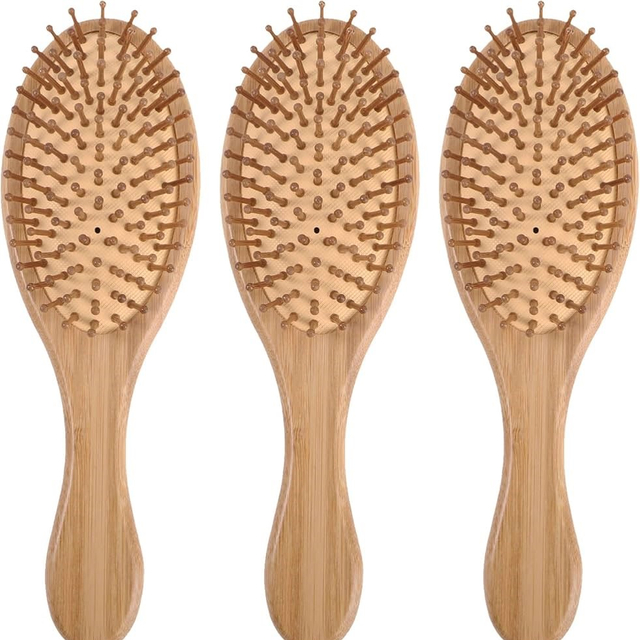 One Stop Bamboo Comb Wholesale Service-Vickkybeauty