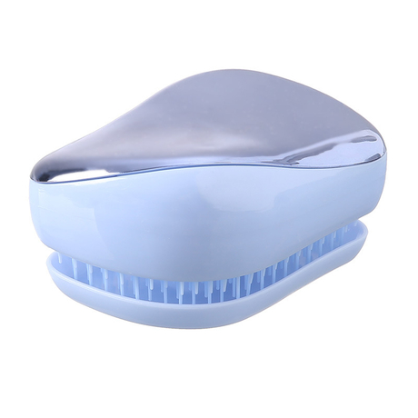 Electroplate Detangling Brush