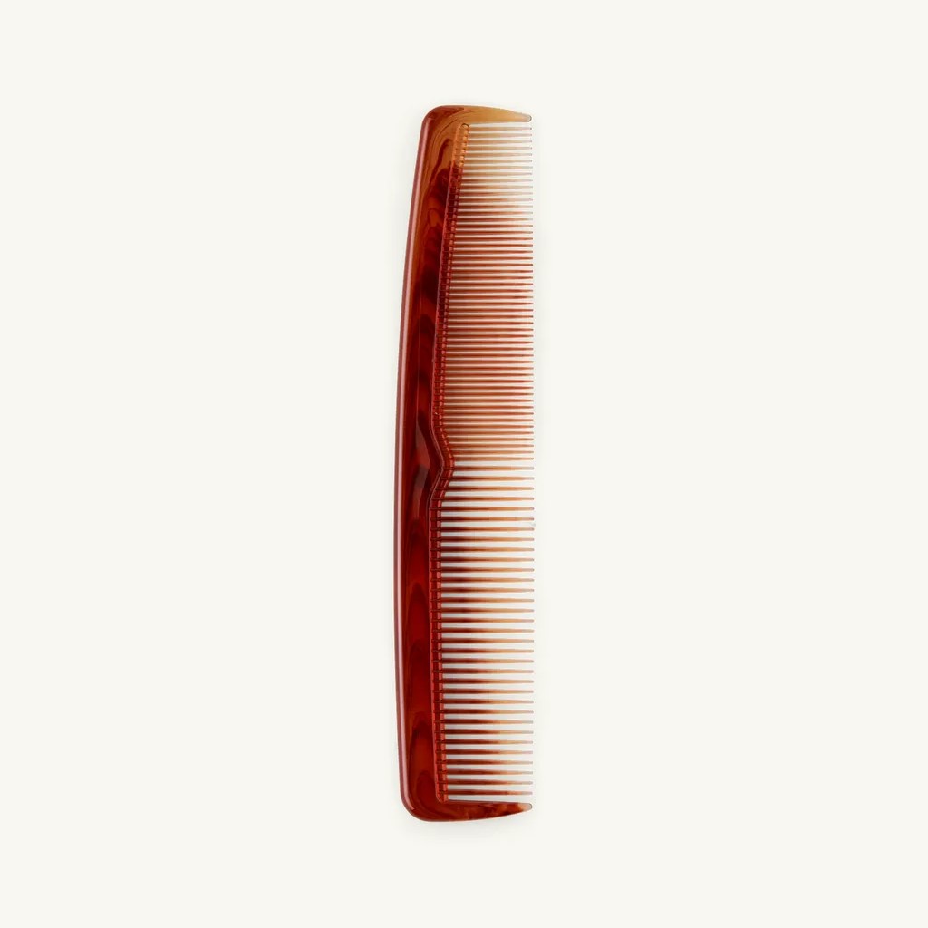 Polystyrene hair combs-Vickkybeauty