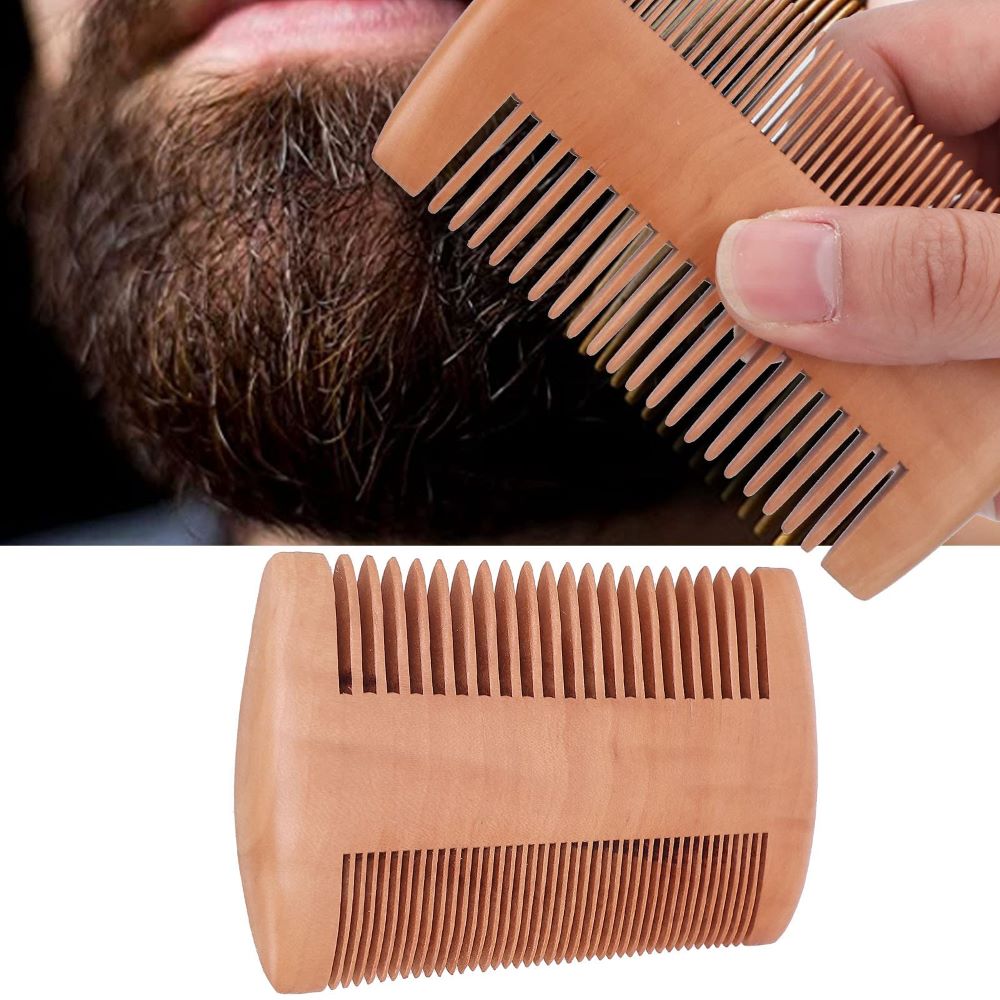 Why Choose Our Double Sided Combs-Vickkybeauty2
