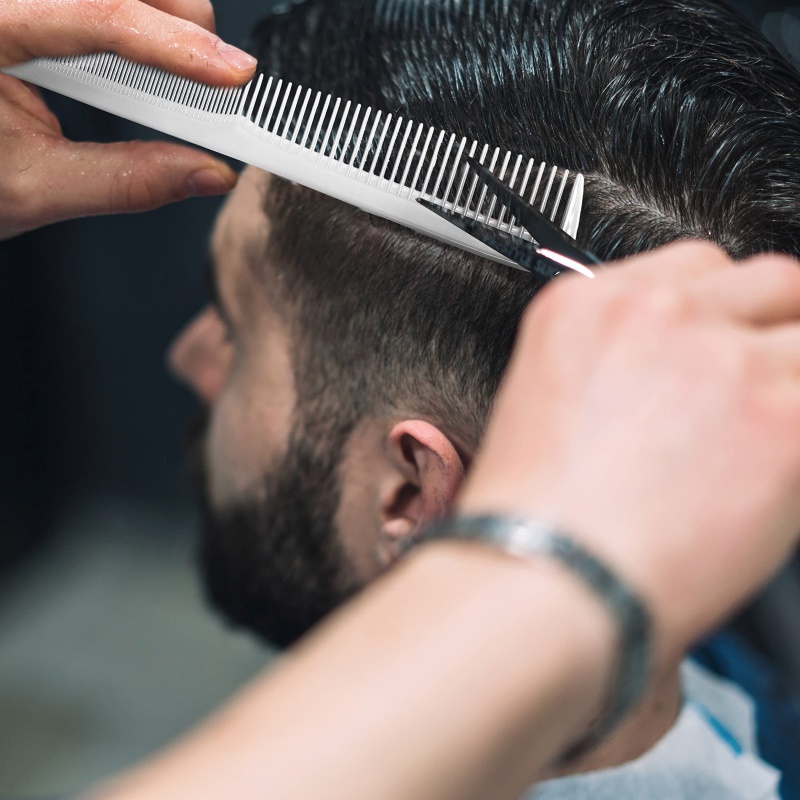 Why Choose Our Barber Combs-Vickkybeauty