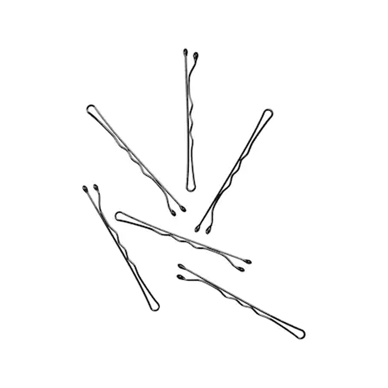 bobby hair pin