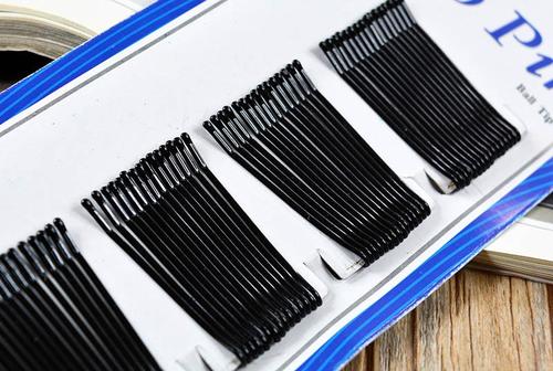 Vickkybeauty Hair Products: Bob Pins and Fashion Hair Pins