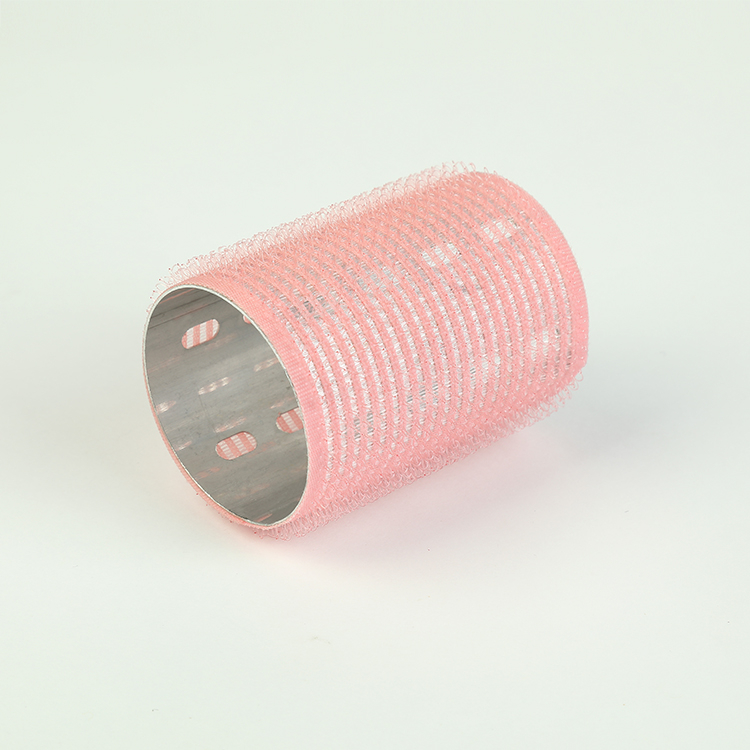 Diameter 40MM Aluminium Heating Velcro Roller