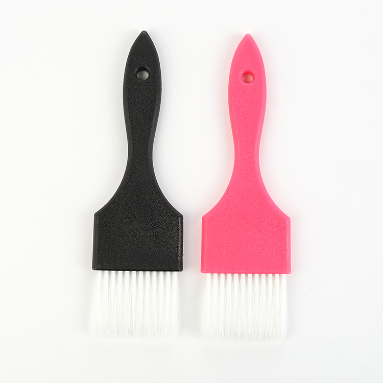 Professional Salon Hair Color Brush