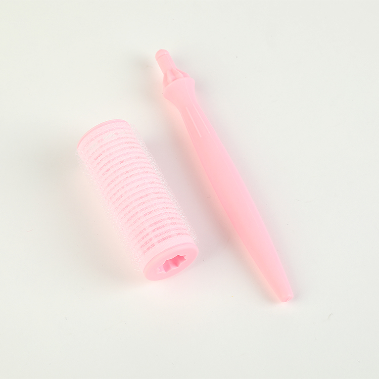 Diameter 25MM Nylon Velcro Roller With Handle