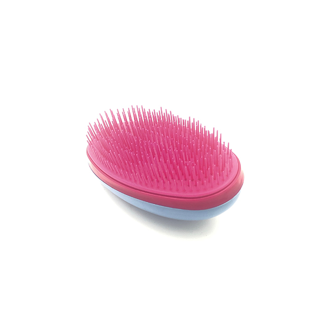 Pocket Hair Brush