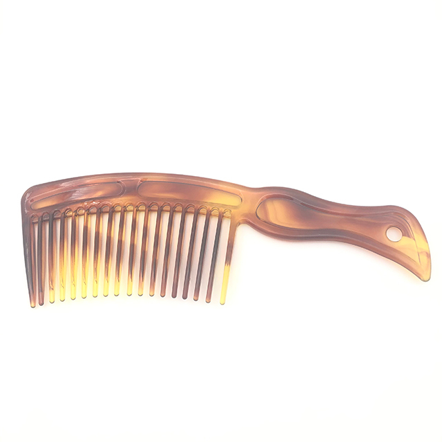 Detangler Tortoise Comb