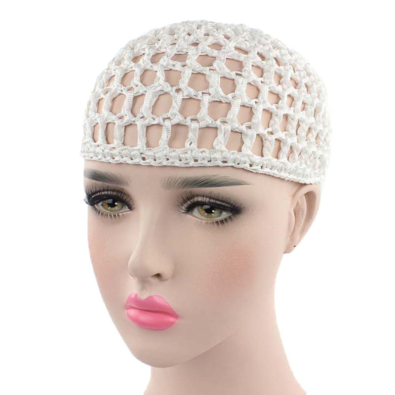 Women Nylon Hair Net