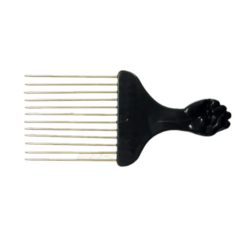 Fist Afro Pik Comb
