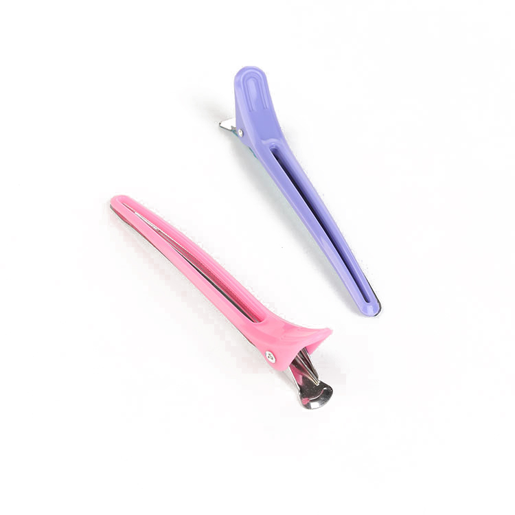 Duck Mouth Hair Clip