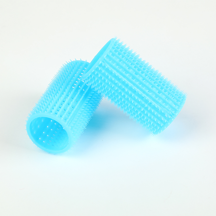 Diameter 32MM Plastic Magic Hair Roller3